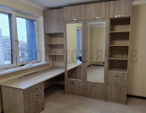 Рабочая зона модель r144 купить в Ногинске