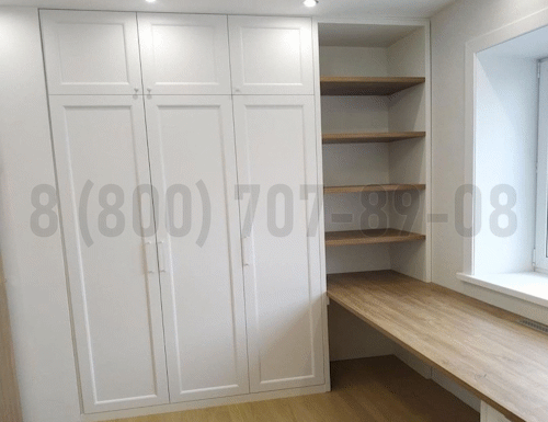 Рабочая зона модель r307 купить в Ногинске