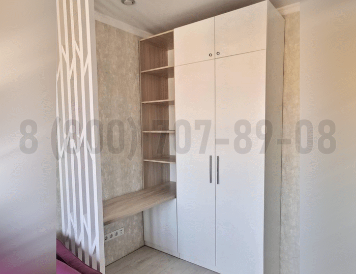 Шкаф гарнитур модель s052 купить в Ногинске