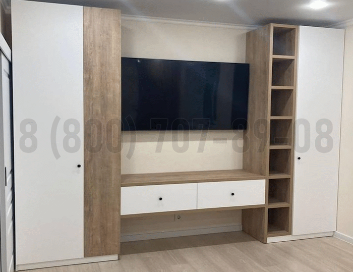 Шкаф гарнитур модель s062 купить в Ногинске