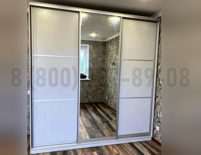 Встроенный шкаф в Ногинске