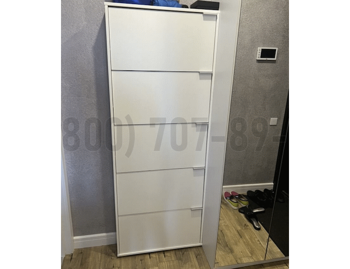 Шкаф гарнитур модель s216 купить в Ногинске