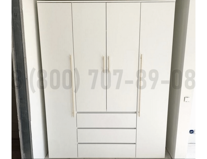 Шкаф гарнитур модель s252 купить в Ногинске
