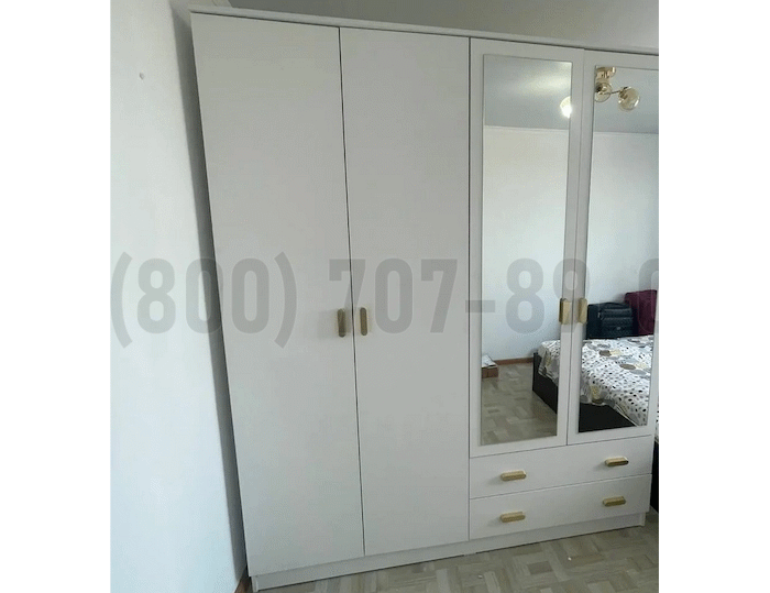 Шкаф гарнитур модель s378 купить в Ногинске