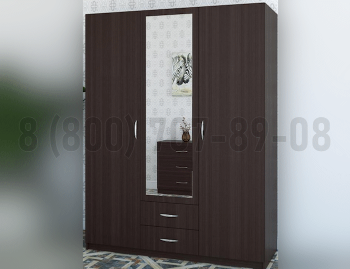Шкаф гарнитур модель s421 купить в Ногинске