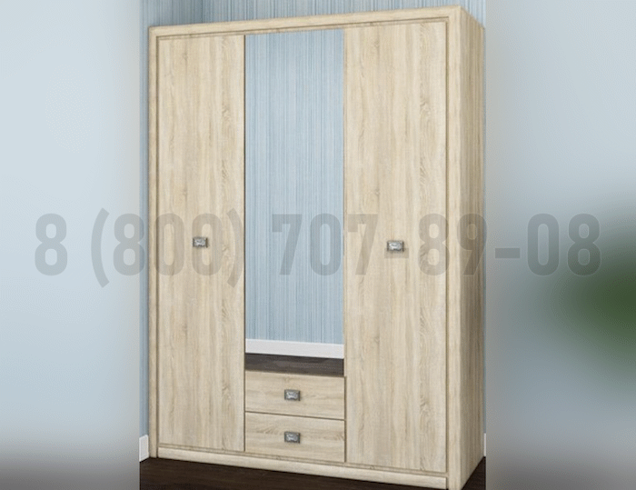 Шкаф гарнитур модель s433 купить в Ногинске
