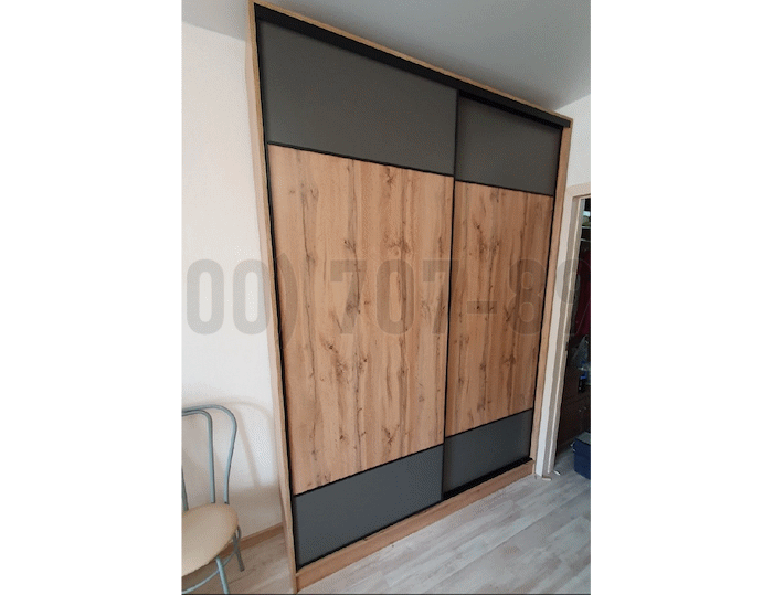 Шкаф гарнитур модель s440 купить в Ногинске