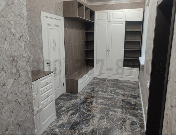 Классический шкаф в Ногинске