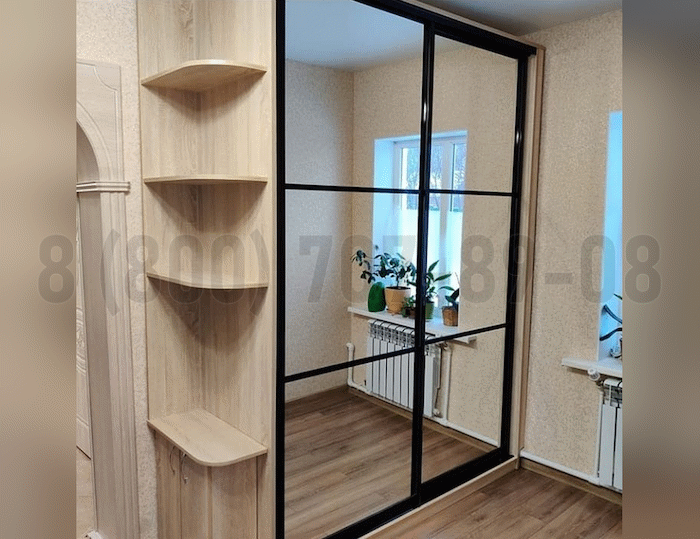 Шкаф гарнитур модель s547 купить в Ногинске