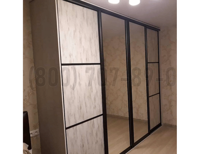 Шкаф гарнитур модель s553 купить в Ногинске