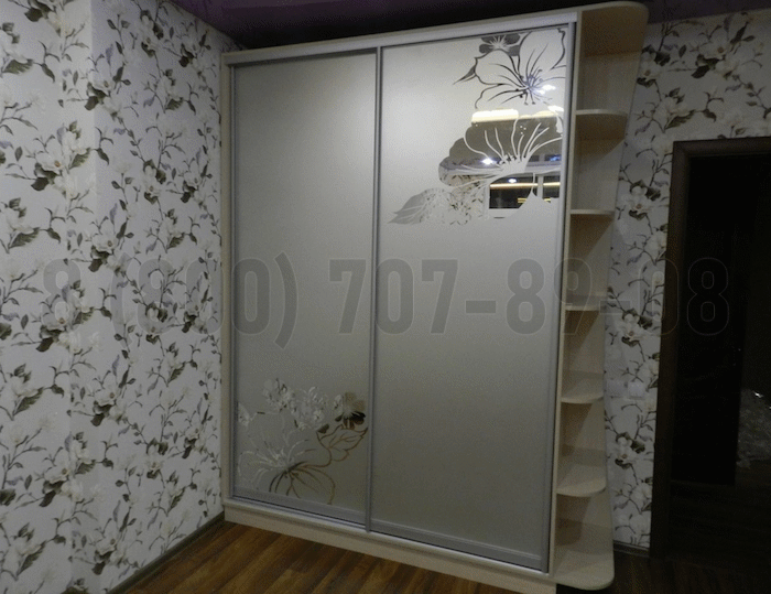 Шкаф гарнитур модель s628 купить в Ногинске