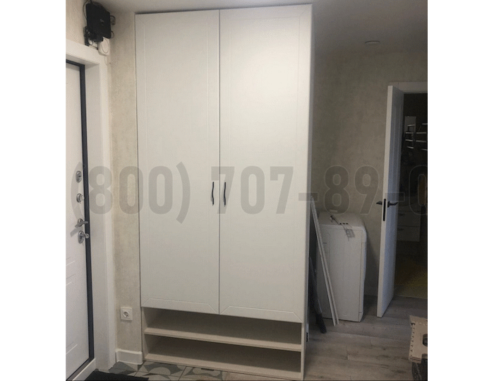 Шкаф гарнитур модель s655 купить в Ногинске