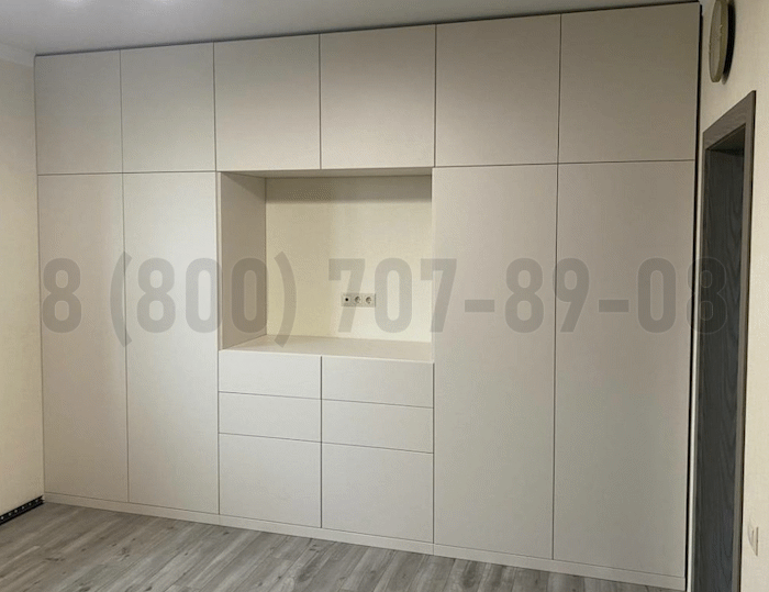 Шкаф гарнитур модель s660 купить в Ногинске
