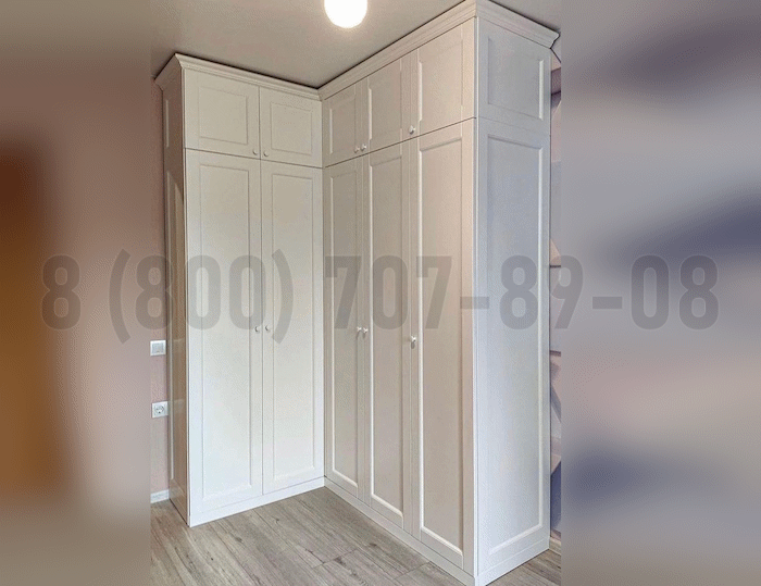 Шкаф гарнитур модель s686 купить в Ногинске