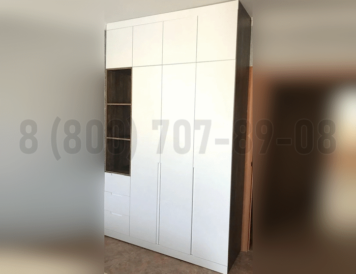 Шкаф гарнитур модель s693 купить в Ногинске