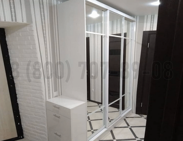 Шкаф гарнитур модель s748 купить в Ногинске