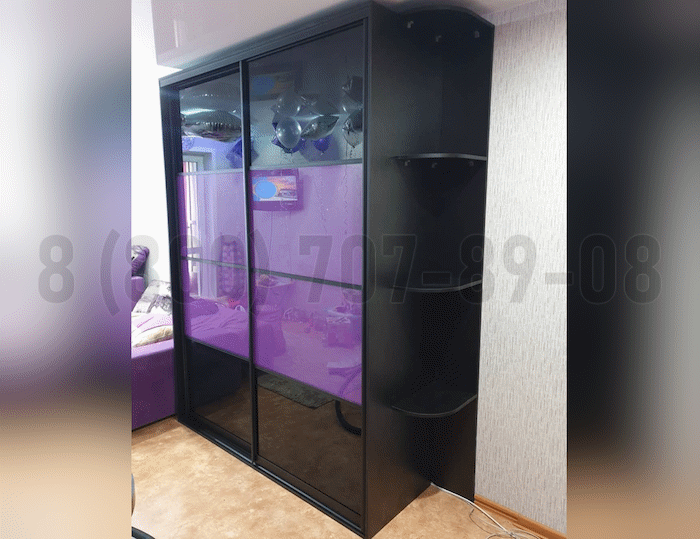 Шкаф гарнитур модель s778 купить в Ногинске