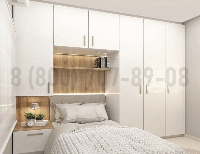 Шкаф гарнитур модель s802 купить в Ногинске