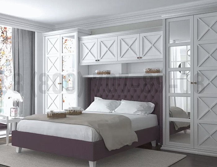 Шкаф гарнитур модель s840 купить в Ногинске