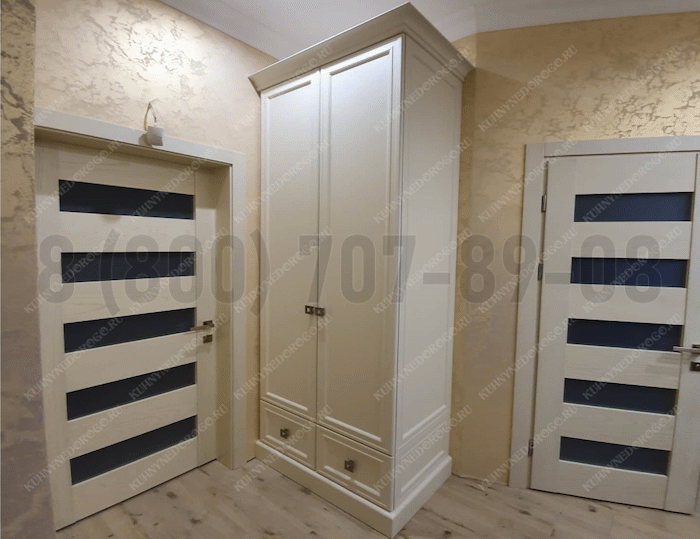 Шкаф гарнитур модель sh049 купить в Ногинске