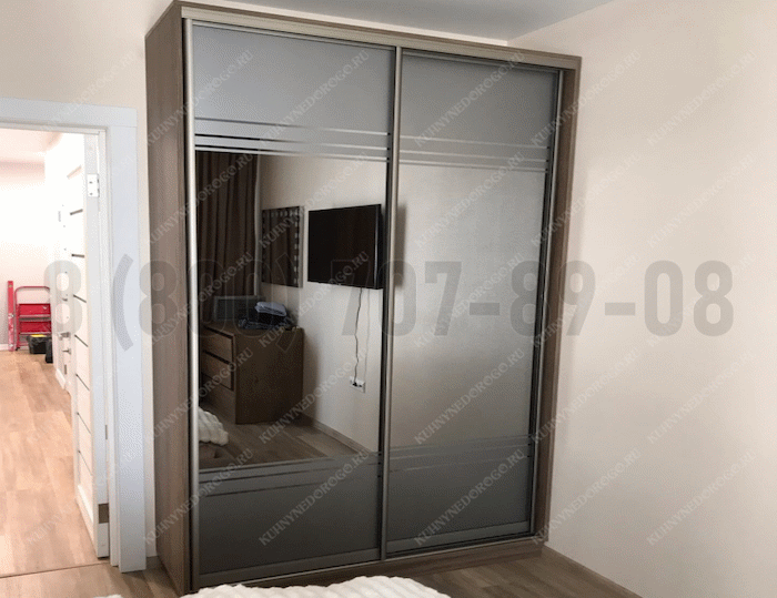Шкаф гарнитур модель sh108 купить в Ногинске