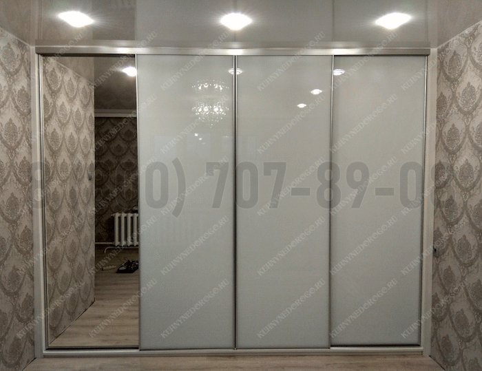 Шкаф гарнитур модель sh114 купить в Ногинске